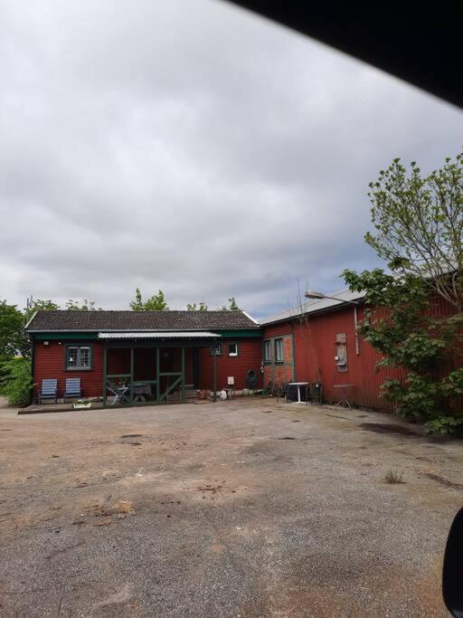 Hus 174 Villa Ystad Exterior photo